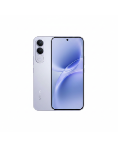 Vivo V70 FE 5G Silver | 8GB RAM, 256GB Storage, 120Hz AMOLED Display | Silver
