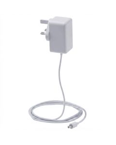 Amazon Power Adapter 30W for Echo (4th Gen), Echo (3rd Gen), Echo Show 10 (3rd Gen), Echo Show 8, Echo Show (2nd Gen) & Echo Plus (2nd Gen) | Chalk