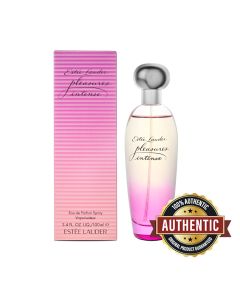 Estee Lauder Pleasures Intense Eau de Parfum for Women 100ml with Peony, Black Currant, Jasmine, Rose & Vanilla Notes | 27131286905