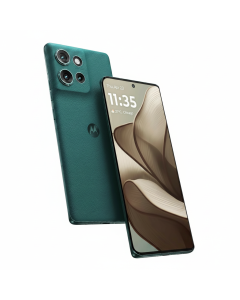 Motorola Edge 50 5G - 12GB RAM, 512GB Storage, Snapdragon 7 Gen 1 | Jungle Green