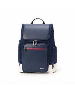 Mokobara The Hovercraft Backpack - 15.6 Inch Water-Resistant Laptop Bag for Work & Travel | Black