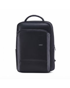 Mokobara The Spacewalk Backpack 2.0, 17L Premium Nylon Unisex Laptop Bag for 15.6 Inch Laptops 