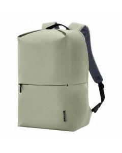 Samsonite Lite-Geo 15.6" Laptop Backpack: Ultra-Lightweight 100% Nylon, Business Organization, 100% Nylon (Cordura fabric)