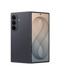 Samsung Galaxy Z Fold8 Ultra 5G AI Smartphone 12GB RAM 512GB Storage, Galaxy AI, 200MP Camera | Graphite, Middle East Version - SM-F976BZKOMEA