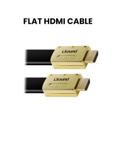 iSound 6817 25 FT HDMI Cable