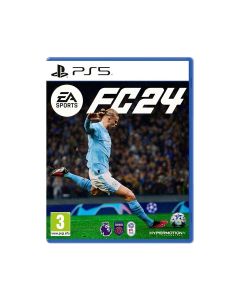 Sony EA SPORTS FC24 PS5 PlayStation 5 CD Game | PPSA-13385