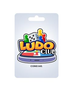 LUDO CLUB - 190K COINS (INT)