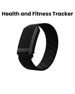 Whoop 4.0 Health and Fitness Tracker with 12 Month Subscription
