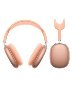Apple Airpods Max with Active Noise-Cancelling Headphones - Orange | MWW73ZE/A
