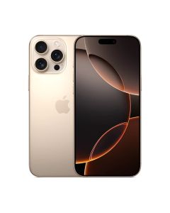 Apple iPhone 16 Pro 256GB Desert Titanium
