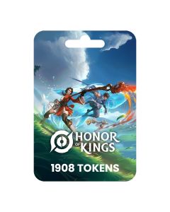 Honor Of Kings 1908 Tokens