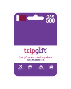 TripGift 500 QAT
