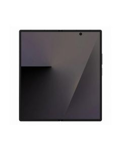 Samsung Galaxy Z Fold7 5G Smartphone, 12GB RAM, 512GB Storage, Galaxy AI, Foldable AMOLED Display, ProVisual Engine & Multi-Window | Jet Black - SM-F966BZKGMEA