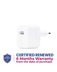 Apple 12W USB Power Adapter (A2167)