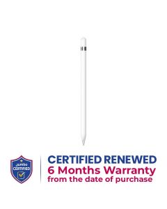 Apple Pencil (1st Generation) |MQLY3ZM/A
