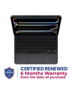 Apple Magic Keyboard for iPad Pro 11-inch M4 | MWR23AB/A