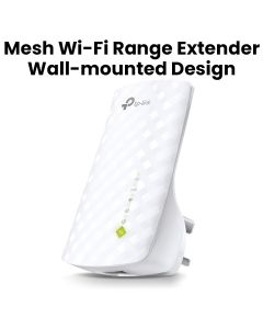 TP-Link Range Extender - White | RE200