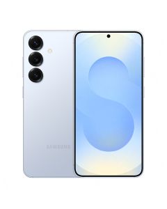 Samsung Galaxy S25+ Smartphone Icy Blue 12GB+512GB | SM-S936BLBOMEA