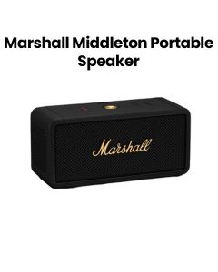 Marshall Portable Speaker |Middleton