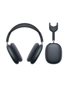 Apple AirPods Max with Active Noise-Cancelling Headphones - Midnight |MWW43ZE/A