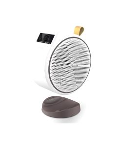 BenQ 1080P Portable Smart Projector with Extra Bass & Wireless Speaker|GV31