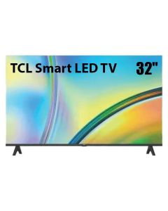 TCL 32" LED Smart Android TV - Black | 32S4500A