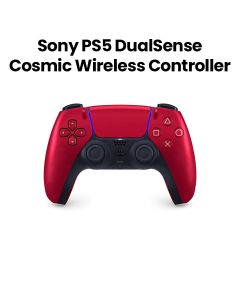 Sony DualSense Wireless Controller for PS5 - Volcano Red (711719572695)