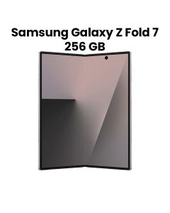 Samsung Galaxy Z Fold7 5G 256GB Smartphone - Silver Shadow | SM-F966BZSDMEA