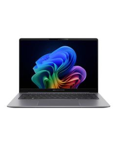 Asus ExpertBook Laptop 14" Intel Core Ultra 7, 32GB RAM, 1TB SSD | Misty Gray/Black |  P5405CSA-U7321TBG0W
