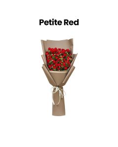 Petite Red | Red