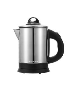 Zenan  Electric Kettle 1.8L – Black | ZEK-083-1.8B