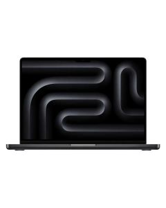 
Apple 14" MacBook Pro with Apple M5 Chip, 10-Core CPU & 10-Core GPU, 16GB RAM, 512GB SSD | Space Black | MDE04AB/A
