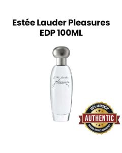Estee Lauder Pleasures Eau de Parfum 100ml | Estee Lauder