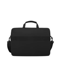 Lenovo ThinkPad Essential 13/14-Inch Topload Laptop Case, Eco-Friendly Recycled Materials, Padded Protection & Accessory Storage | Black - 4X41D97727