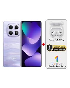 Xiaomi Note 15 5G 8GB/256GB Smartphone - Mist Purple | MZB0LXTEN