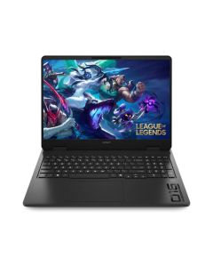 HP OMEN 16 Gaming Laptop with Intel Core Ultra 7 255H, RTX 5060 GPU, 16GB DDR5, 1TB SSD & 144Hz 2K IPS Display | Shadow Black