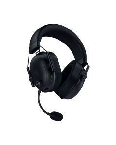 Razer BlackShark V3 Wireless Gaming Headset – HyperSpeed Gen-2 Wireless, THX Spatial Audio Ready, Discord Mic – Black | RZ04-05410100-R3M1