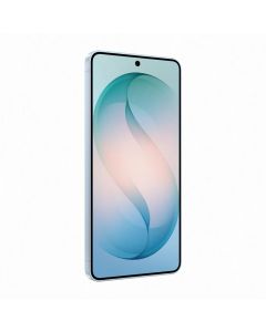Samsung Galaxy S26 5G Smartphone, 12GB RAM, 256GB Storage, Galaxy AI, ProVisual Engine, 50MP Camera & Nightography | Sky Blue - SMS942BLBOMEA