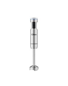 Clikon Hand Blender, Citrus Juicer & Shredder Set 900W Multi-Function Food Processor, Stainless Steel Blades | Stainless Steel/Black - CK1215