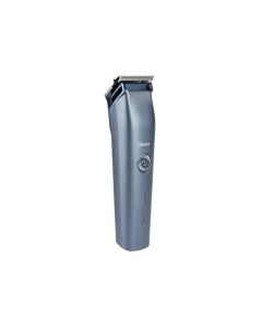 Clikon 3-in-1 Hair Trimmer Rechargeable Grooming Kit, Precision Blades, Multi-Function Beard & Nose Trimmer | Light Blue - CK3367