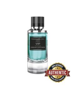 Emmanuelle Jane VIP Dream Catcher Unisex Eau de Parfum 90ml – Sweet Fruity Notes, Floral Bouquet & Warm Vanilla Fragrance | 371462