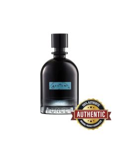 Once Perfume Desight Unisex Perfume 100ML Eau De Parfum Tobacco Vanilla Spicy Amber Patchouli Warm Long Lasting | Clear - 80536229626801