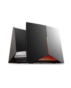 TP-Link Archer GE800 BE19000 Tri-Band Wi-Fi 7 Gaming Router – 19Gbps Speed, 6GHz Band, 10G Ports, Game Acceleration & EasyMesh | Black
