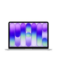 Apple MacBook Neo 13" 8GB/512GB Laptop – A18 Pro Chip, English Qwerty Keyboard,6-Core CPU, 5-Core GPU, Liquid Retina Display, Touch ID | Silver – MHFC4ZS/A