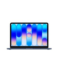 Apple MacBook Neo 13" 8GB/256GB Laptop – A18 Pro Chip, English Qwerty Keyboard,6-Core CPU, 5-Core GPU, Liquid Retina Display, Touch ID | Indigo– MHFF4ZS/A