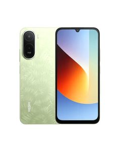 Xiaomi Redmi A7 Pro 4GB/128GB 4G Smartphone, 6.9" HD+ 120Hz Display, 6000mAh Battery, 13MP Camera, Fingerprint Sensor | Palm Green-MZB0N6XEN