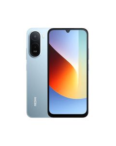 Xiaomi Redmi A7 Pro 4GB/128GB 4G Smartphone, 6.9" HD+ 120Hz Display, 6000mAh Battery, 13MP Camera, Fingerprint Sensor | Mist Blue-MZB0N71EN