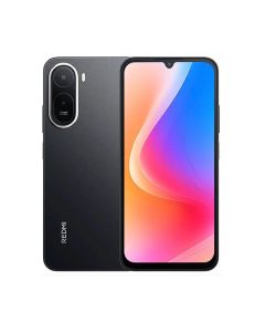 Xiaomi Redmi A7 Pro 4GB/64GB 4G Smartphone, 6.9" HD+ 120Hz Display, 6000mAh Battery, 13MP Camera, Fingerprint Sensor | Black-MZB0N70EN