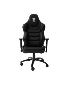 Epic Gamers Victory Gaming Chair – Ergonomic Gaming Seat for PC & Console Setup | Black – EG-EGV01