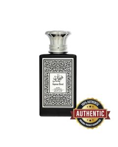 LE BONHEUR ALMAS Himayan Blend Eau de Parfum – Men Oriental Perfume 100 ml (6288002812133)
